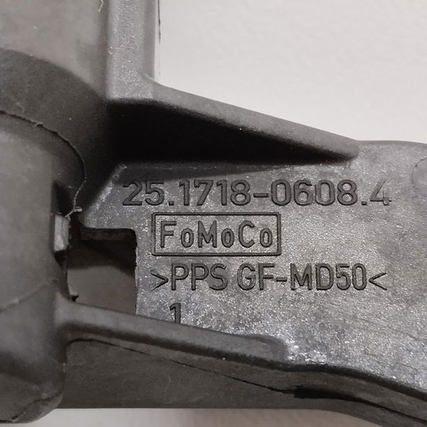 Sensor De Rotação Ford Bronco Sport 2.0 2021