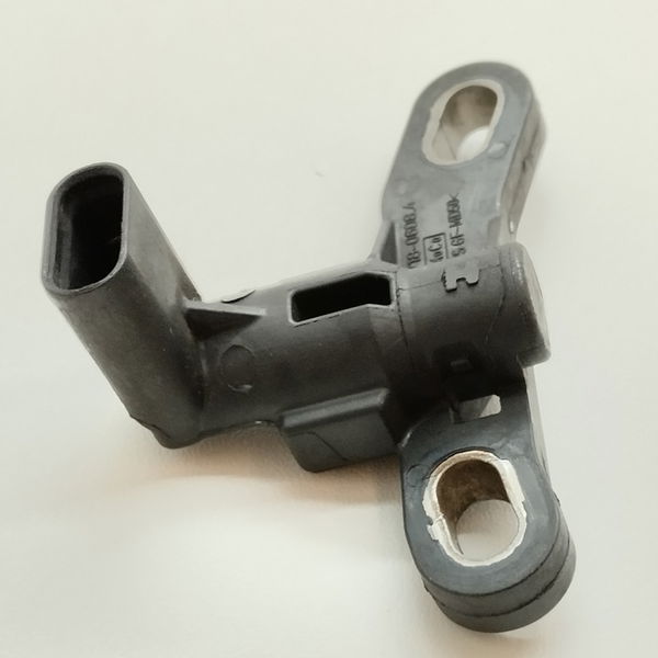 Sensor De Rotação Ford Bronco Sport 2.0 2021