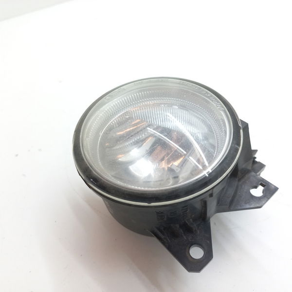 Farol De Milha Lado Direito Honda Civic Sport 2.0 2017