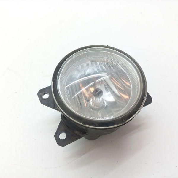 Farol De Milha Lado Direito Honda Civic Sport 2.0 2017