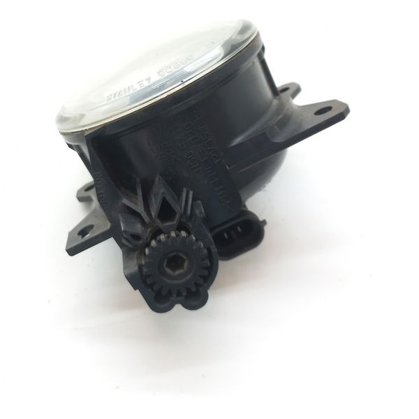 Farol De Milha Lado Direito Honda Civic Sport 2.0 2017