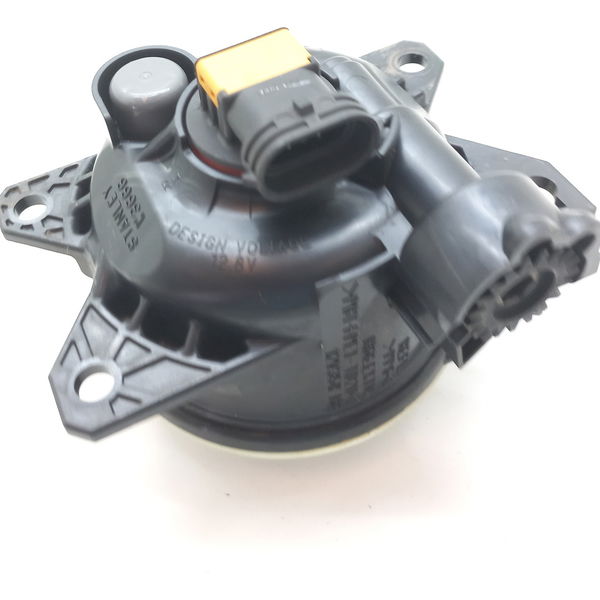 Farol De Milha Lado Direito Honda Civic Sport 2.0 2017