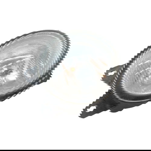 Farol De Milha Lado Direito Honda Civic Sport 2.0 2017