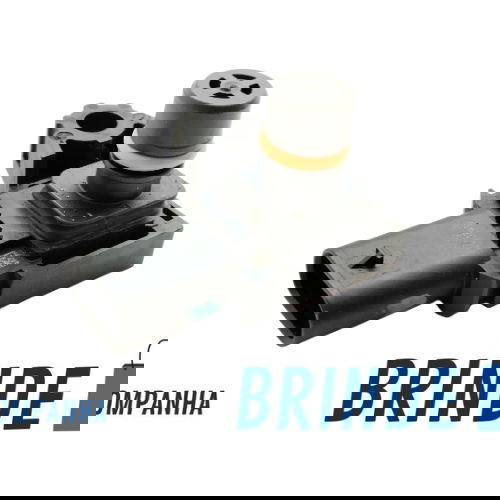 Sensor Pressão Intercooler Ford Bronco Sport 2.0 2021