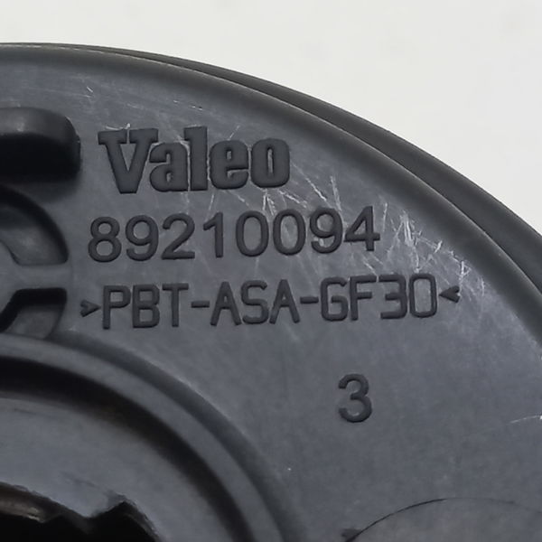 Farol De Milha Lado Esquerdo Com Detalhe Ford Ka 1.0 2015
