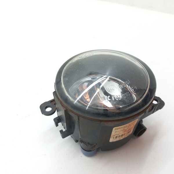 Farol De Milha Lado Esquerdo Com Detalhe Ford Ka 1.0 2015