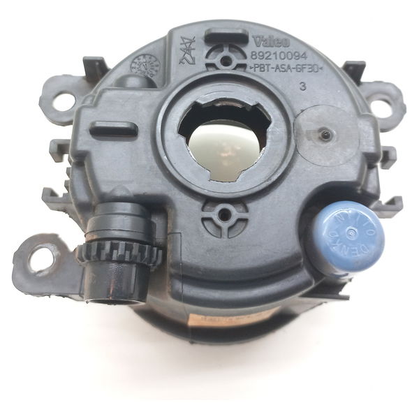 Farol De Milha Lado Esquerdo Com Detalhe Ford Ka 1.0 2015