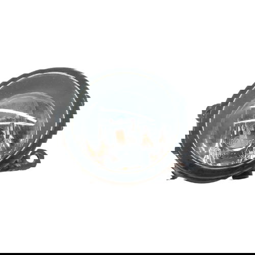 Farol De Milha Lado Esquerdo Com Detalhe Ford Ka 1.0 2015
