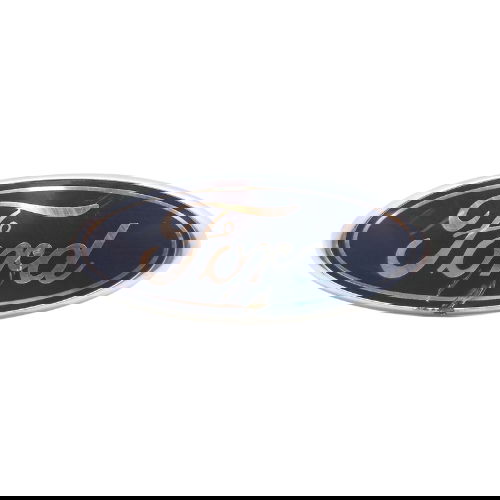 Emblema Ford Ka Se 1.0 2015 Com Detalhe