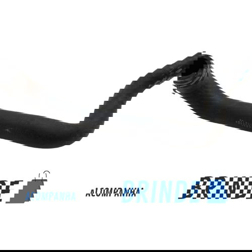 Mangueira Do Motor Radiador Ford Bronco Sport 2.0 2021