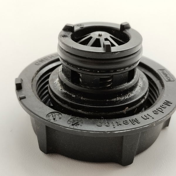 Tampa Reservatorio Agua Radiador Ford Bronco Sport 2.0 2021