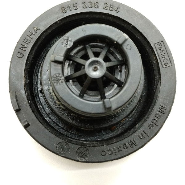 Tampa Reservatorio Agua Radiador Ford Bronco Sport 2.0 2021