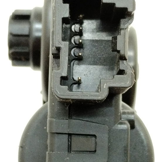 Motor Atuador Caixa Do Ar Ford Bronco Sport 2.0 2021