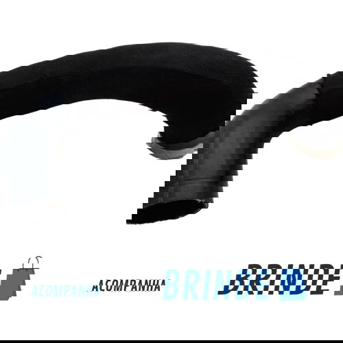 Mangueira Do Intercooler Ford Bronco Sport 2.0 2021