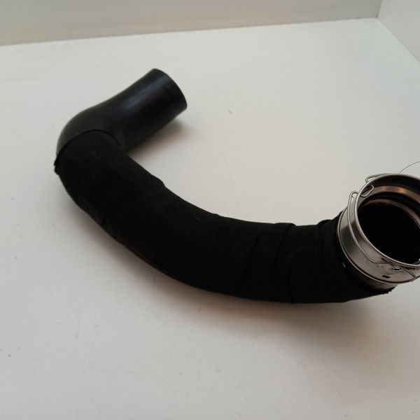 Mangueira Do Intercooler Ford Bronco Sport 2.0 2021