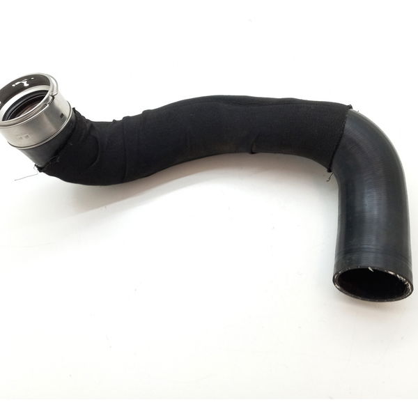 Mangueira Do Intercooler Ford Bronco Sport 2.0 2021