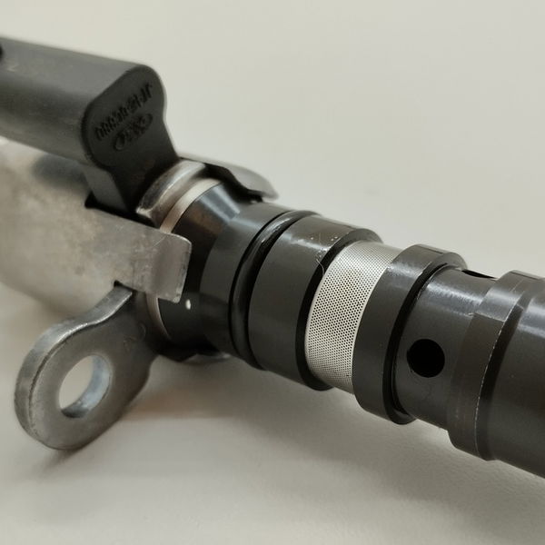 Valvula Solenoide Ford Bronco Sport 2.0 2021