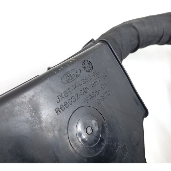 Chicote Caixa Fusíveis P/retirada Plug Bronco Sport 2.0 2021