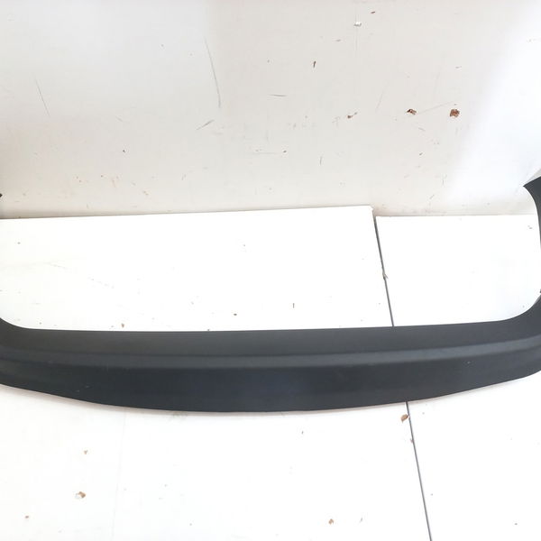 Acabamento Superior Traseiro Ford Bronco Sport 2.0 2021