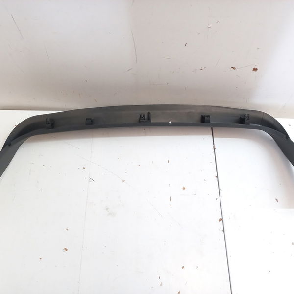 Acabamento Superior Traseiro Ford Bronco Sport 2.0 2021