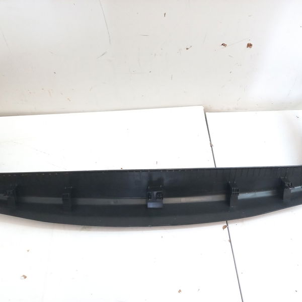 Acabamento Superior Traseiro Ford Bronco Sport 2.0 2021