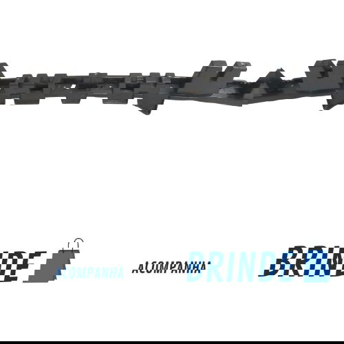 Absorvedor Traseiro Ford Bronco Sport 2.0 2021