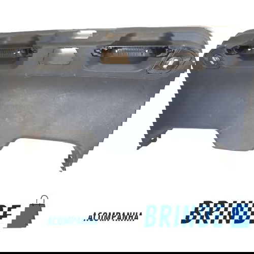 Acabamento Tampao Tampa Traseira Ford Bronco Sport 2.0 2021