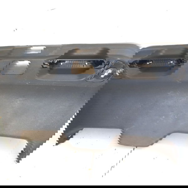 Acabamento Tampao Tampa Traseira Ford Bronco Sport 2.0 2021