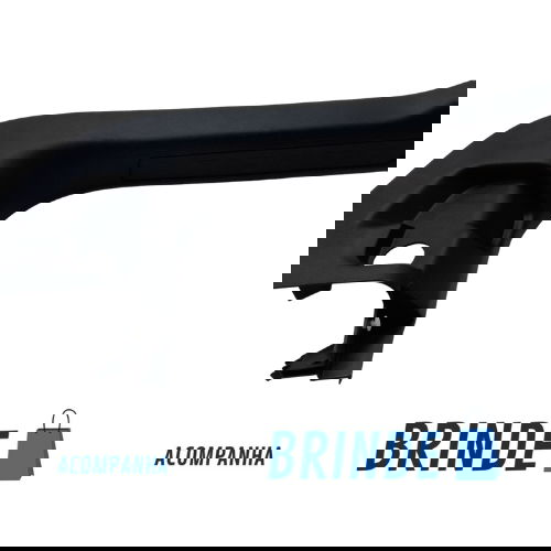 Soleira Lateral Diant Esquerda Ford Bronco Sport 2.0 2021