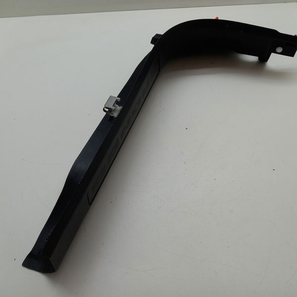 Soleira Lateral Diant Esquerda Ford Bronco Sport 2.0 2021