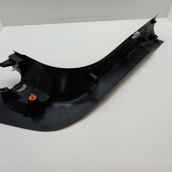 Soleira Lateral Diant Esquerda Ford Bronco Sport 2.0 2021