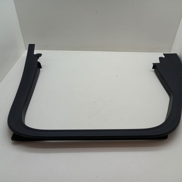 Acabamento Interno Tras Esquerdo Ford Bronco Sport 2.0 2021