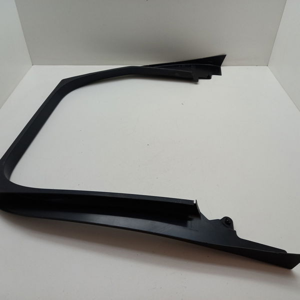 Acabamento Interno Tras Esquerdo Ford Bronco Sport 2.0 2021