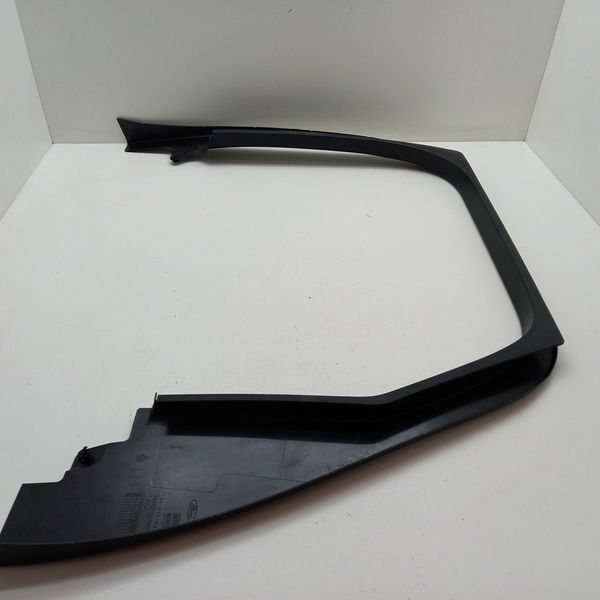 Acabamento Interno Tras Esquerdo Ford Bronco Sport 2.0 2021