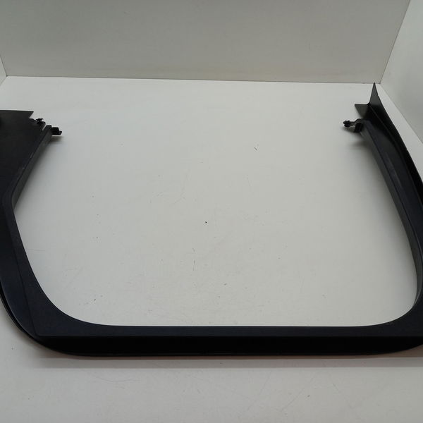 Acabamento Interno Tras Esquerdo Ford Bronco Sport 2.0 2021