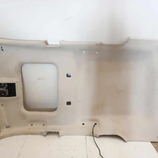 Forro Do Teto Ford Bronco Sport 2.0 2021