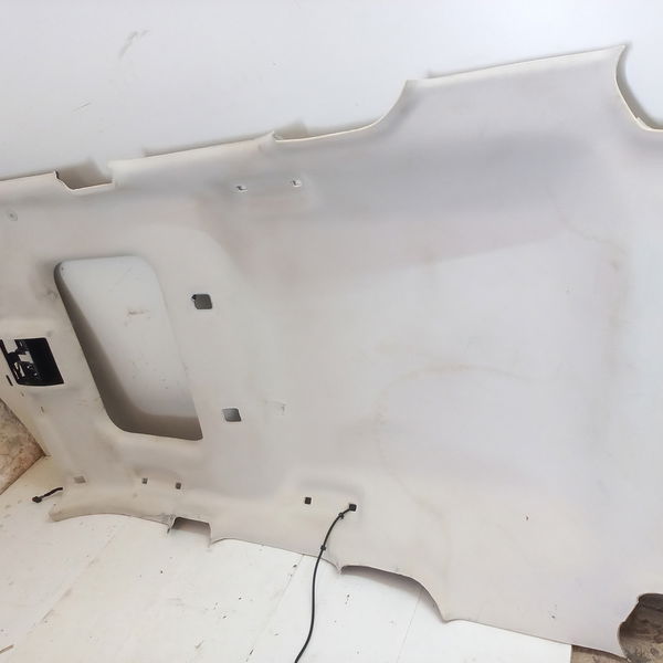 Forro Do Teto Ford Bronco Sport 2.0 2021