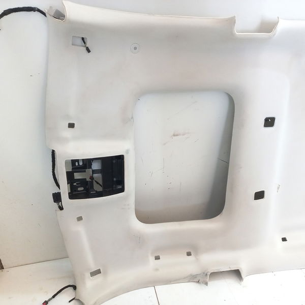 Forro Do Teto Ford Bronco Sport 2.0 2021