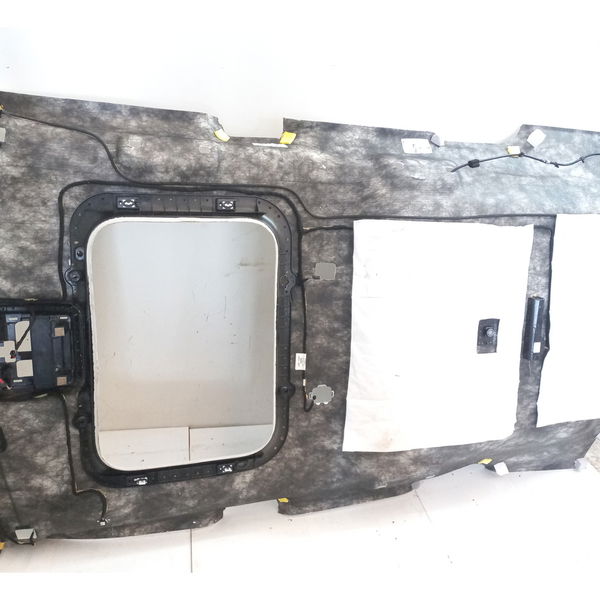 Forro Do Teto Ford Bronco Sport 2.0 2021