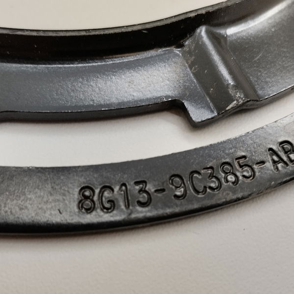 Trava Anel Bomba De Combustivel Ford Bronco 2021