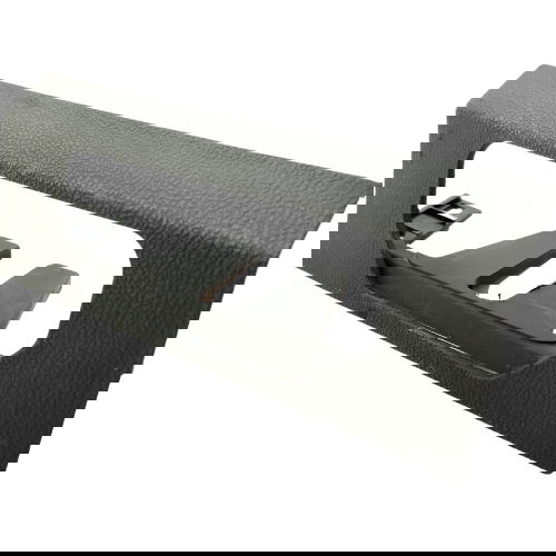 Moldura Da Fechadura Porta Mala Ford Bronco 2.0 2021