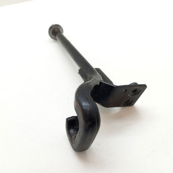 Barra Suporte Reboque Fixação Ford Bronco Sport 2.0 2021