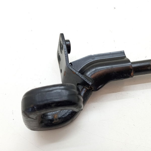 Barra Suporte Reboque Fixação Ford Bronco Sport 2.0 2021