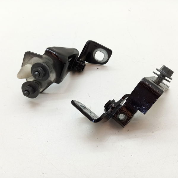 Dobradiças Porta Trase Esquerda Ford Bronco Sport 2.0 2021