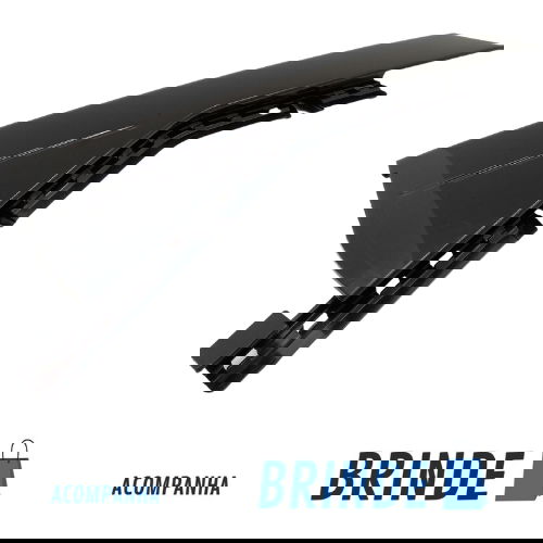 Acabamento Porta Traseira Direita Ford Bronco Sport 2.0 2021