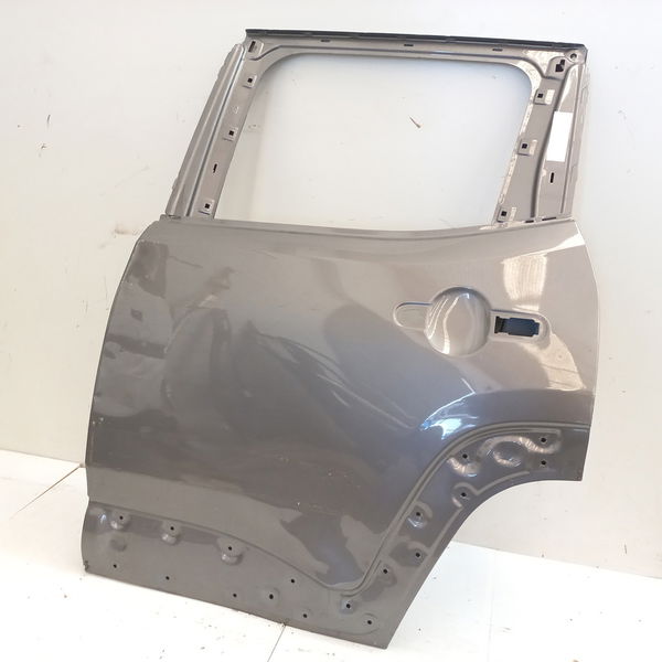 Porta Traseira Esquerda Jeep Renegade 2020