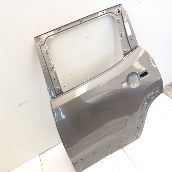 Porta Traseira Esquerda Jeep Renegade 2020