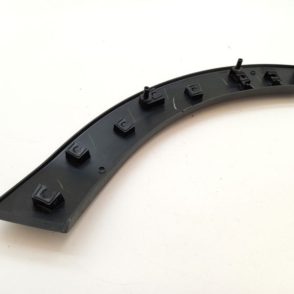 Acabamento Porta Traseira Direita Ford Bronco Sport 2.0 2021