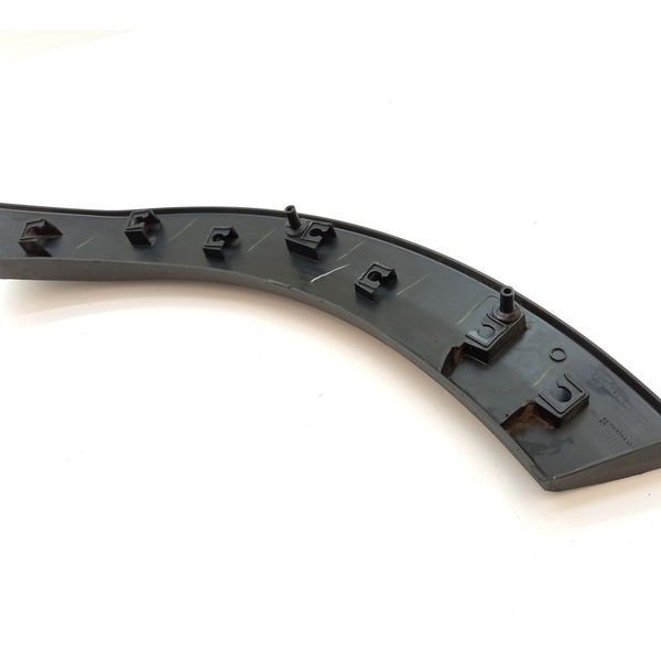 Acabamento Porta Traseira Direita Ford Bronco Sport 2.0 2021