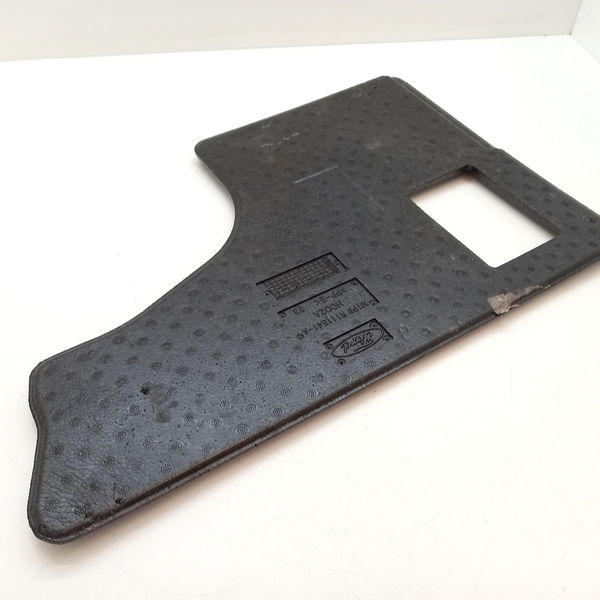 Isopor Lado Esquerdo Ford Bronco Sport 2.0 16v 2021